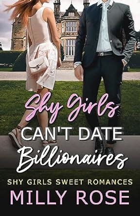 shy-girls molly|Shy Girls Cant Date Billionaires: YA Enemies to Lovers Billionaire ...